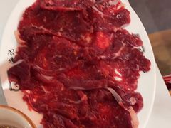 -八合里潮汕鲜牛肉火锅(吉大店)