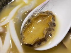 鲍鱼仔-金枝玉叶上海人家食府(三里河店)