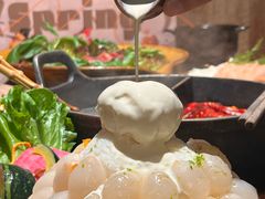 -大龙燚·旷野鲜火锅(广州首店)