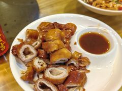 -宝中宝食府(清泰街店)