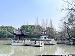 -汇龙潭