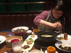 -上海人家花樣年华(中山公园店)