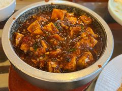 麻婆豆腐-玉林烤鸭店(垡头店)