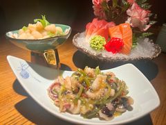 -阿吾罗日本料理(K11艺术中心店)