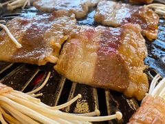 -九田家黑牛烤肉料理(石路天虹店)
