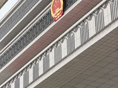 -图们国门景区