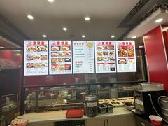 -晋爱面大同刀削面(白纸坊店)