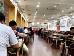 大堂-惠丰源烩面馆(经七路店)