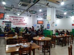 -南记食粥坊·宵夜大排档(莲花总店)