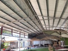 -光头佬室内钓虾场·烧烤·团建·亲子(中山八路店)