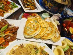 -东北大院·东北菜(三台子店)