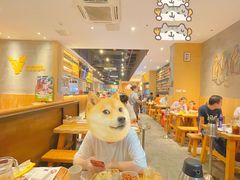 烤茄子-木屋烧烤(创业店)