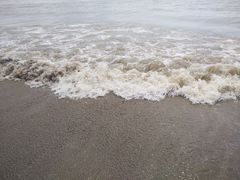 -南澳海滩