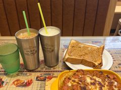 -红茶冰室(伟晴街店)