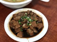 卤肥肠-巷子肥肠(科华巷店)