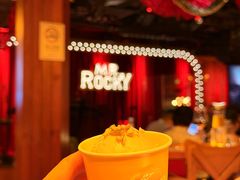 -MR.ROCKY洛奇先生·西餐&酒吧(琶醍店)