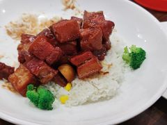 -老泰安•泰安菜(迎胜路店)