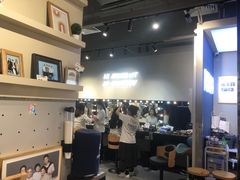-海马体照相馆(万菱汇店)