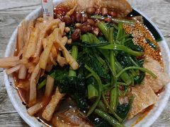 -吉庆桂林米粉·柳州螺蛳粉(港汇广场店)