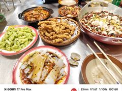 -蜀川川破店·江湖菜·烧烤(北京首店)