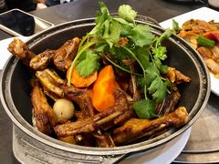 -美极鲜食坊(宝安南路店)