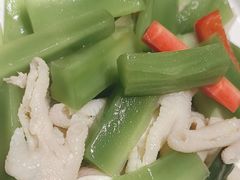 -卞氏菜根香(航空路旗舰店)
