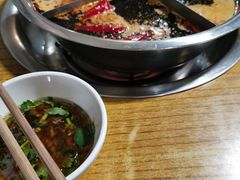 -渝味黄姐火锅(黄泥村店)