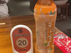 -李犟大爆鳝面·手工蟹黄包(湖滨西湖店)