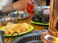 -包装马车·韩国料理·포장마차