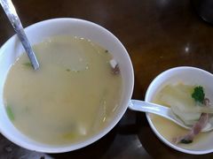 冬瓜猪肚汤小-日昌餐馆(亦庄店)