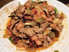 -金孔雀德宏傣味餐馆(魏公村店)