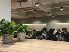 -老谢野馄饨(延安路店)