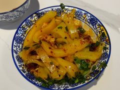 -清真.德枭炕肉店.青海菜(大新街夜市店)