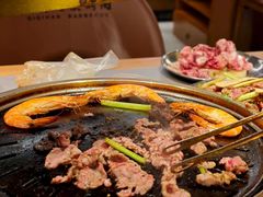 -杨小佳·齐齐哈尔烤肉·烤串(广州店)