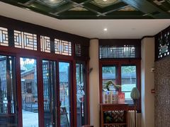 -古关火锅店(古北水镇景区店)