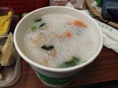 -粥传(太古里店)