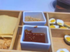 -小渔莊•地道胶东菜(旅游路万象省博物馆店)