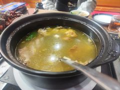 -三锅莊·牦牛肉火锅·香格里拉特色藏餐宴请餐厅(昆明创始店)