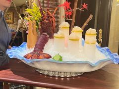 -渔公码头·九龙湾国际饭店