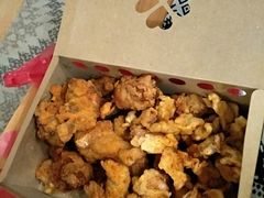 -阿捡忭京炸鸡(韭菜园总店)