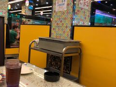 大堂-新辉港式茶餐厅(北栅店)