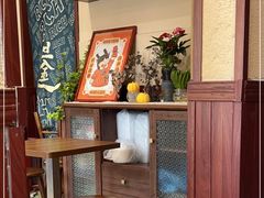 -曼谷食堂·泰国家庭料理(丹桂路店)