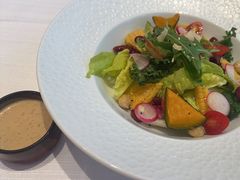 马克西姆沙拉-马克西姆俄罗斯餐厅(通亚街店)