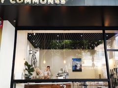 -常识咖啡common sense(春熙路店)