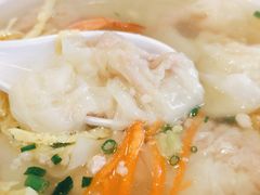 -长人馄饨铺(解放街店)