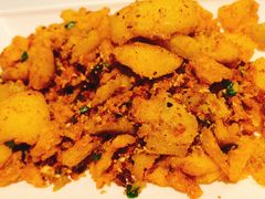 -三猫黑鱼花(南大店)