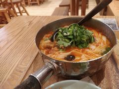 -小满手工粉(上海文峰广场店)