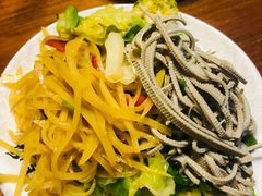 -搓火大都会(广安门总店)