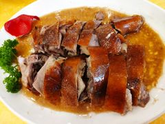 深井烧鹅-壹厨饭店(五羊店)