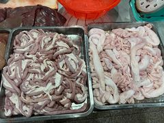 -标记美食新鲜猪杂(兴南大道店)